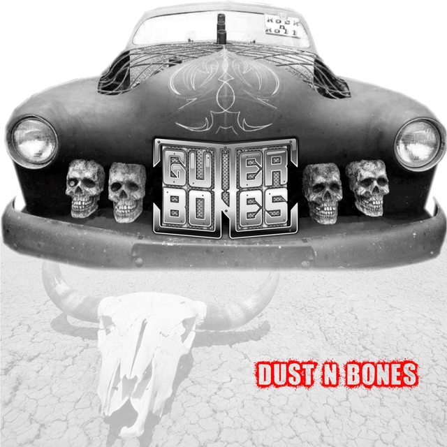 Dust ´N´ Bones