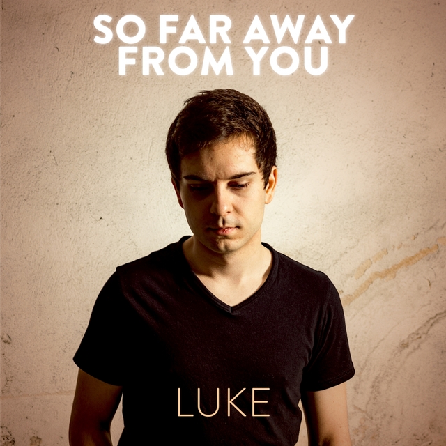 Couverture de So Far Away from You