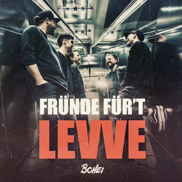 Couverture de Fründe für't Levve