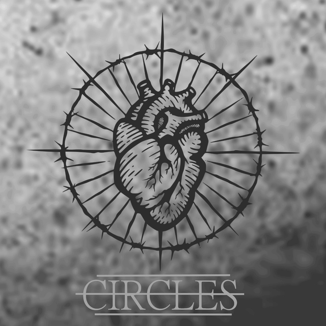 Couverture de Circles