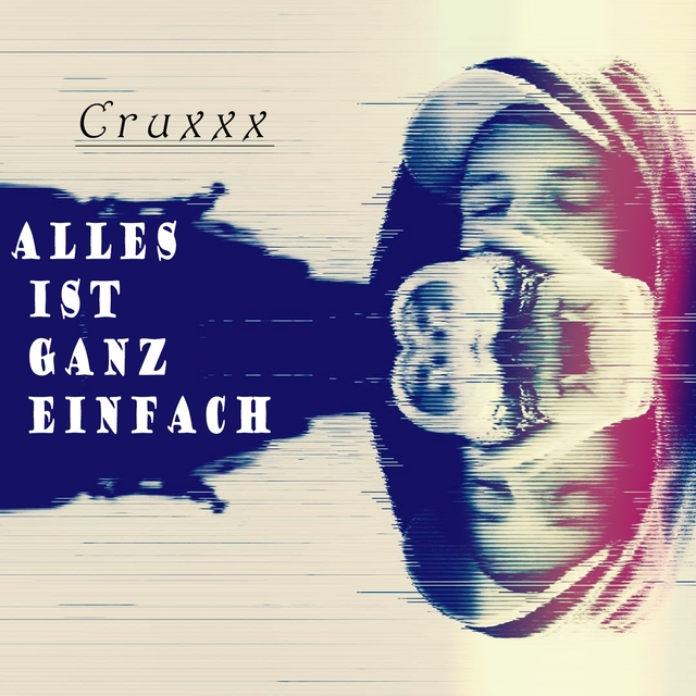 Couverture de Alles ist ganz einfach