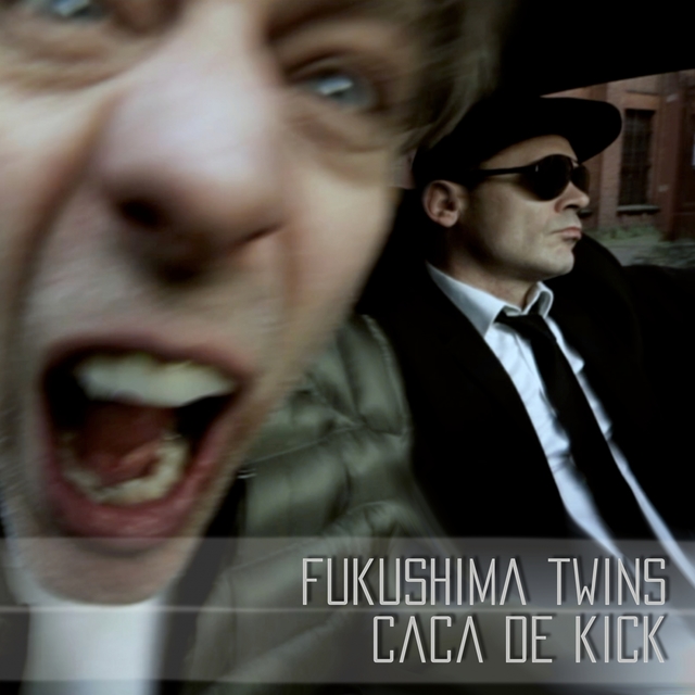 Caca De Kick