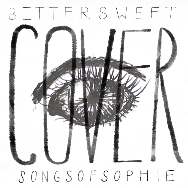 Couverture de Bittersweet Cover