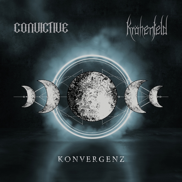 Couverture de Konvergenz