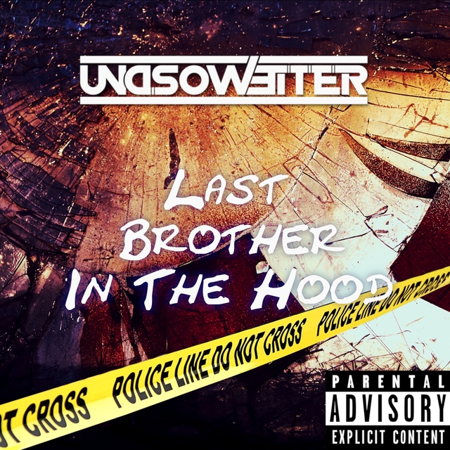 Last Brother In The Hood