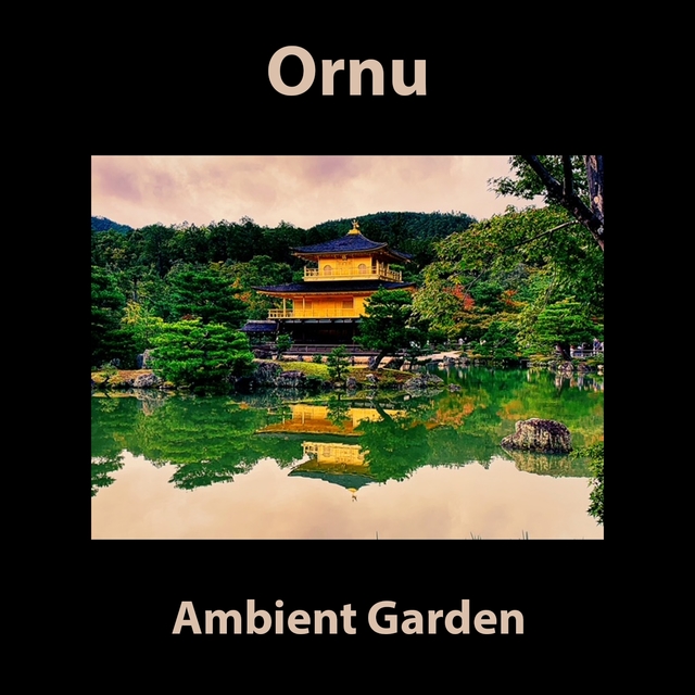 Ambient Garden