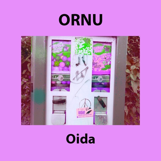 Oida