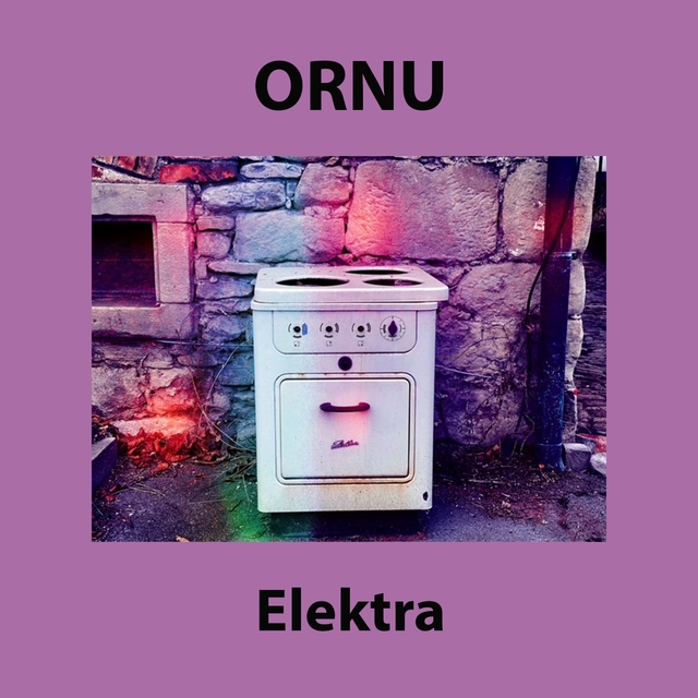 Couverture de Elektra