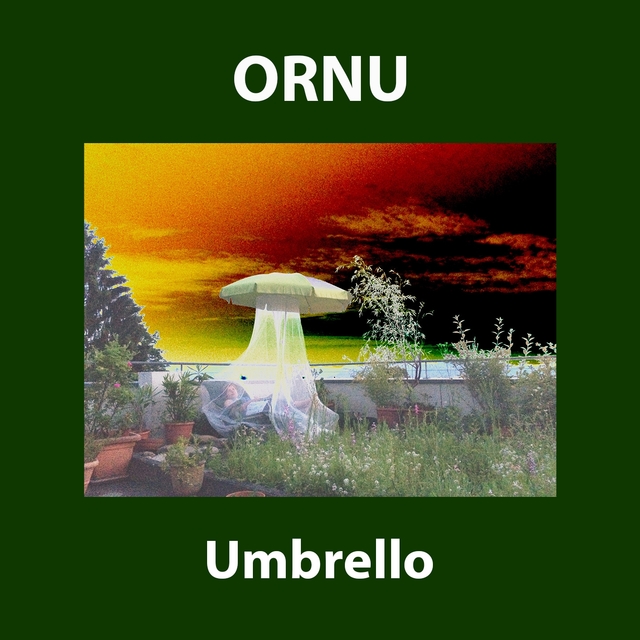 Couverture de Umbrello