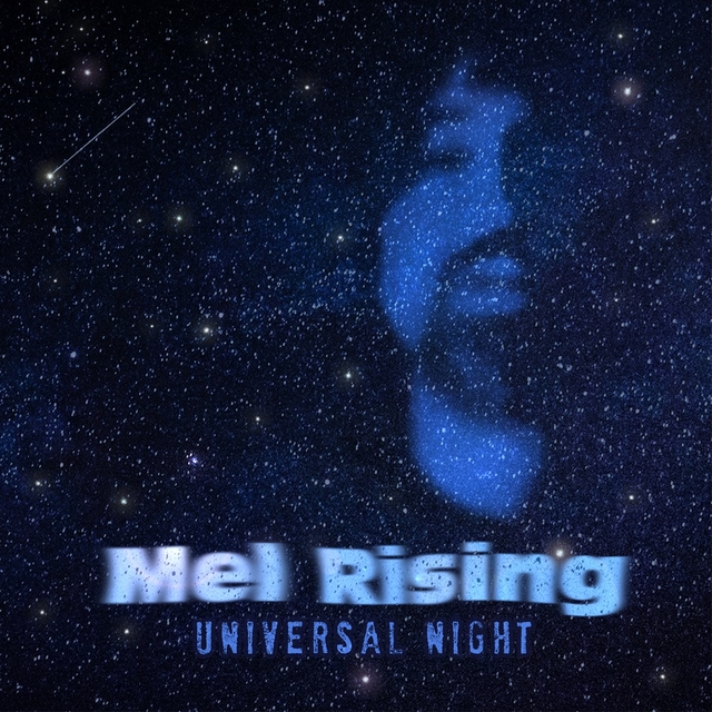 Couverture de Universal Night