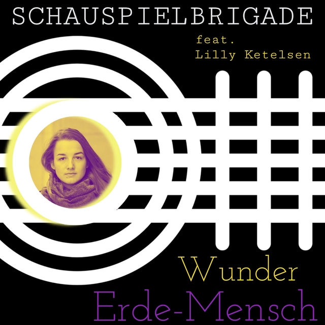 Couverture de Wunder-Erde-Mensch