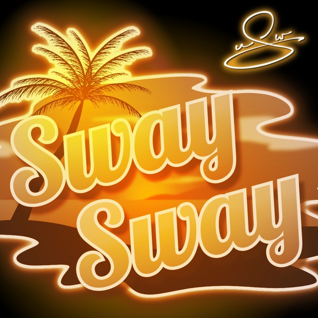 Couverture de Sway Sway