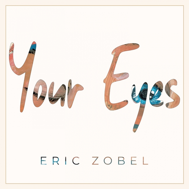 Couverture de Your Eyes