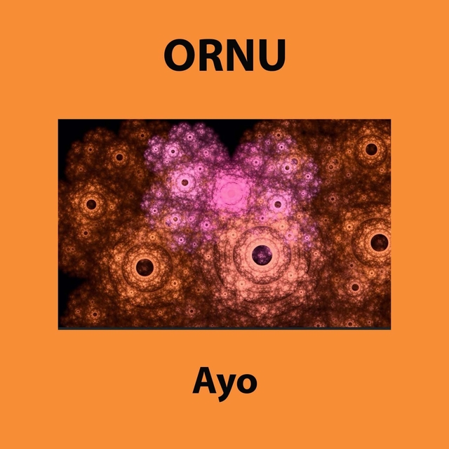 Couverture de Ayo