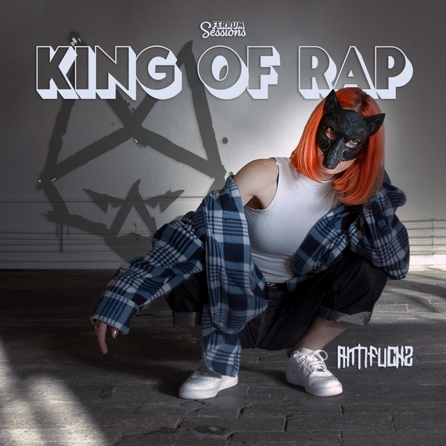 Couverture de King of Rap