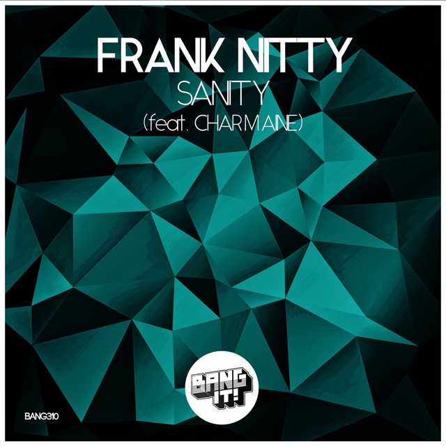 Couverture de Sanity