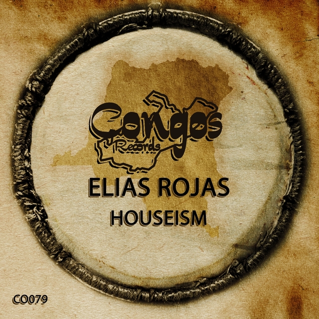 Couverture de Houseism