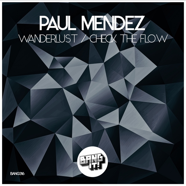 Couverture de Wanderlust / Check the Flow