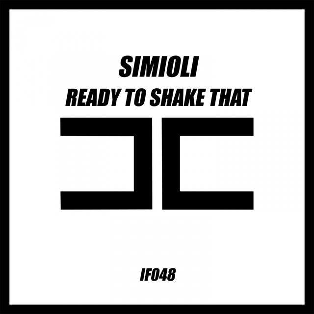 Couverture de Ready to Shake That