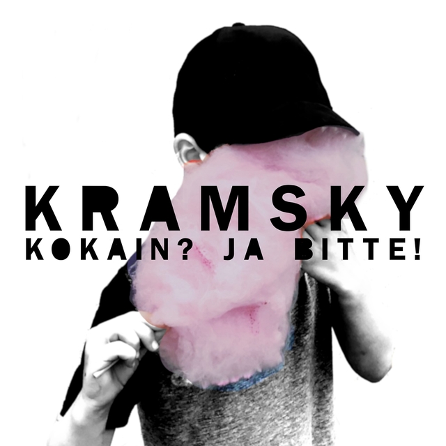 Kokain? Ja bitte!