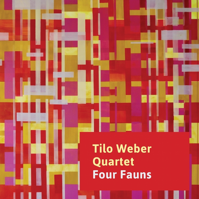 Couverture de Four Fauns