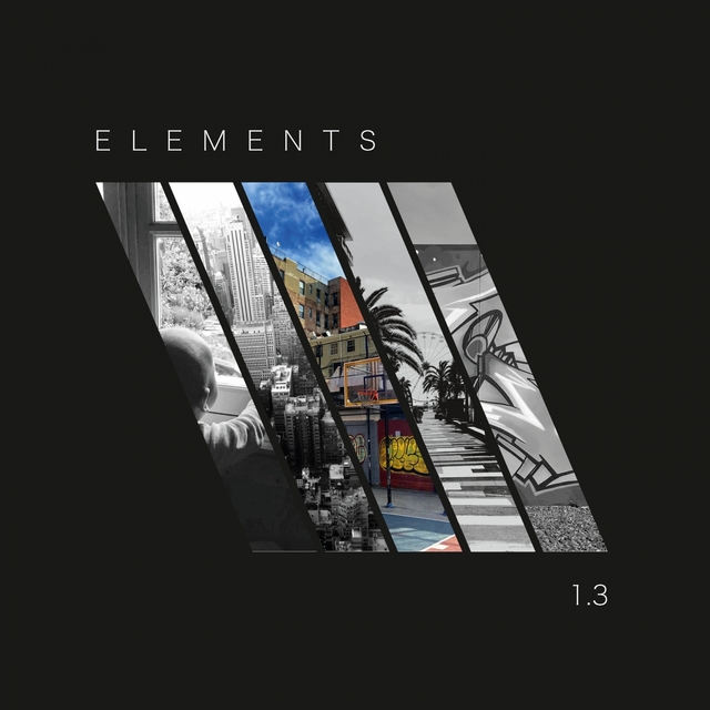 Couverture de Elements 1.3