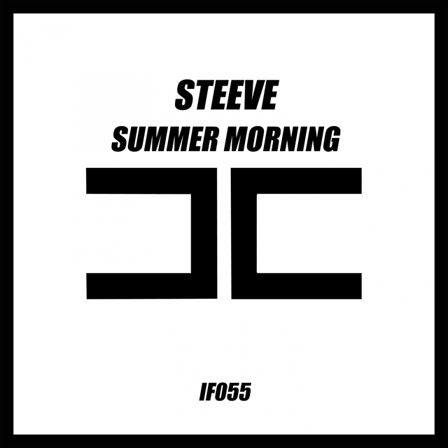 Couverture de Summer Morning