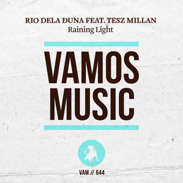 Raining Light