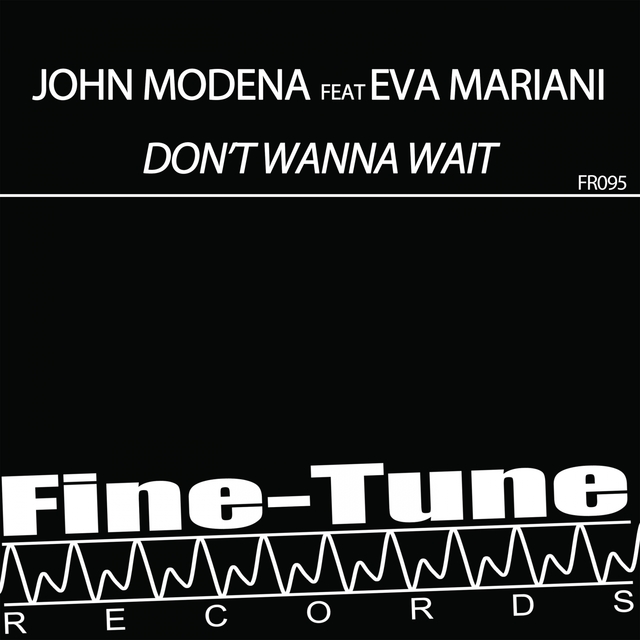 Couverture de Don't Wanna Wait