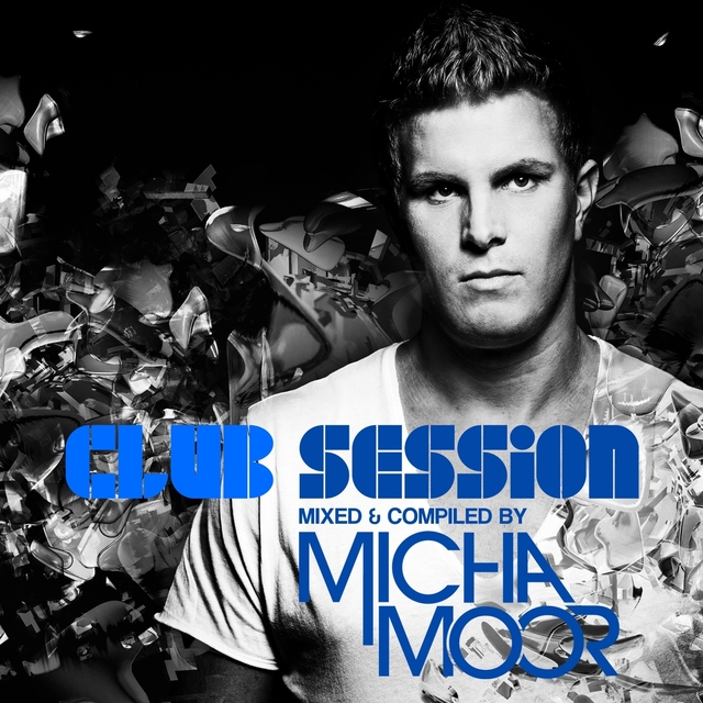 Club Session presented by Micha Moor