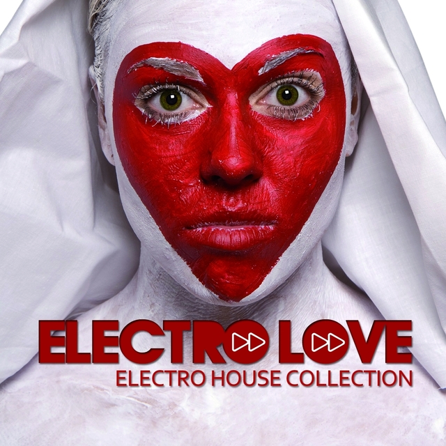 Couverture de Electro Love