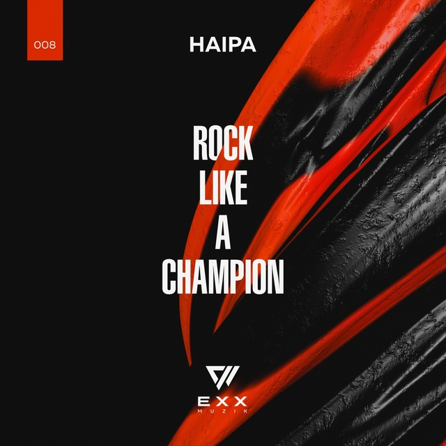 Rock Like a Champion