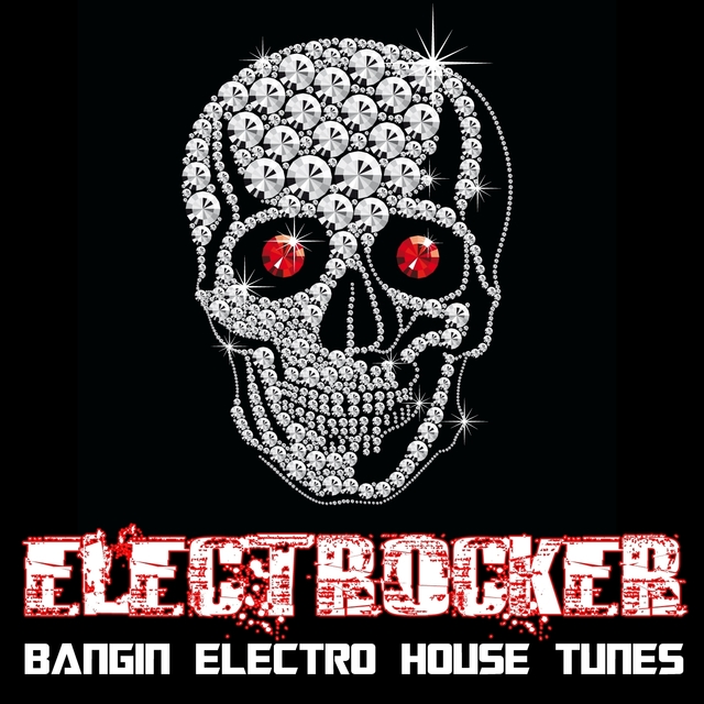 Couverture de Electrocker - Bangin Electro House Tunes