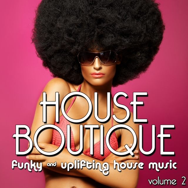 Couverture de House Boutique, Vol. 2