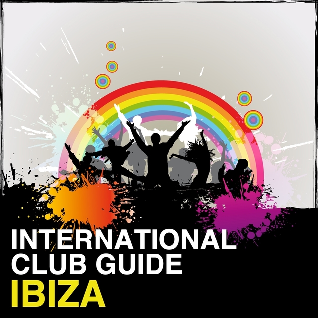 Couverture de International Club Guide Ibiza