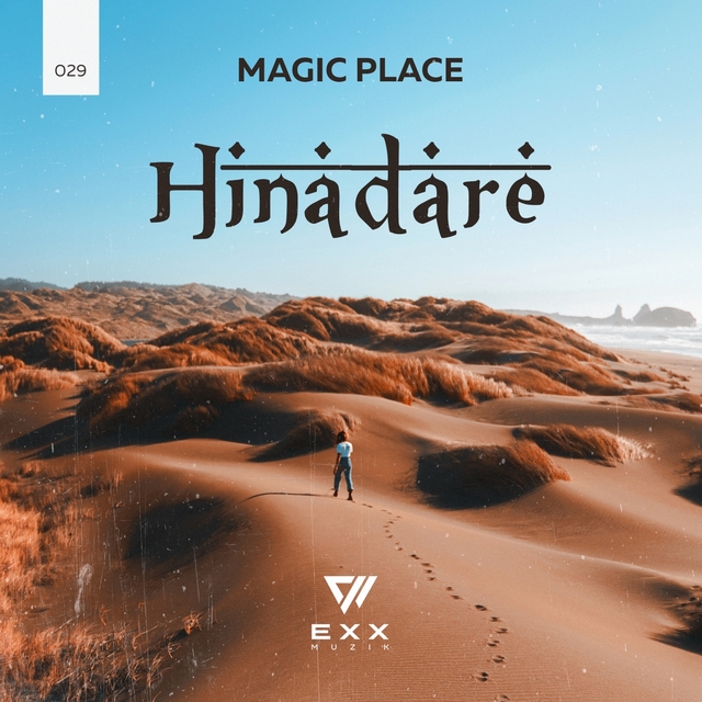 Hinadare