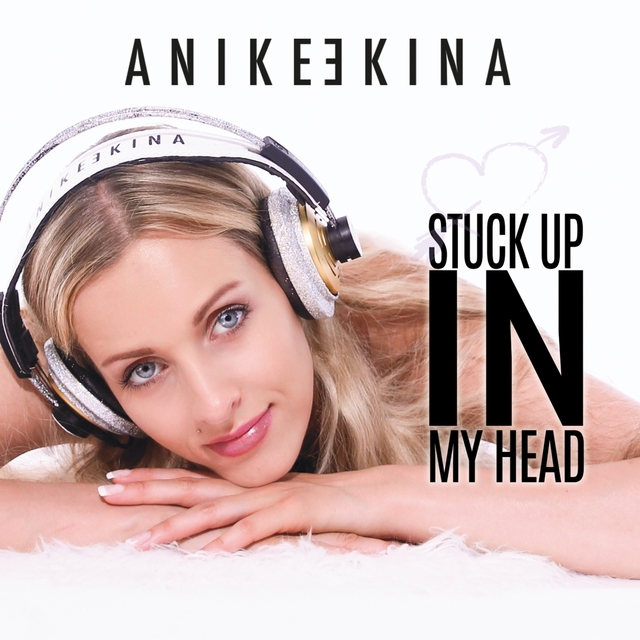 Couverture de Stuck up in My Head