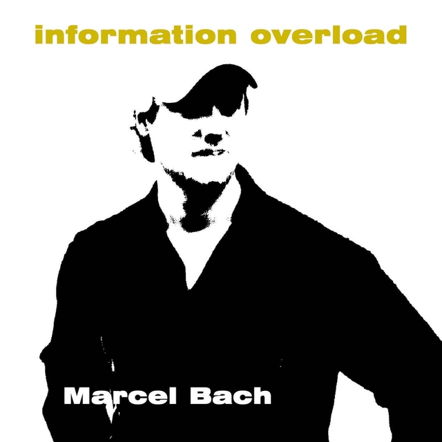 Couverture de Information Overload