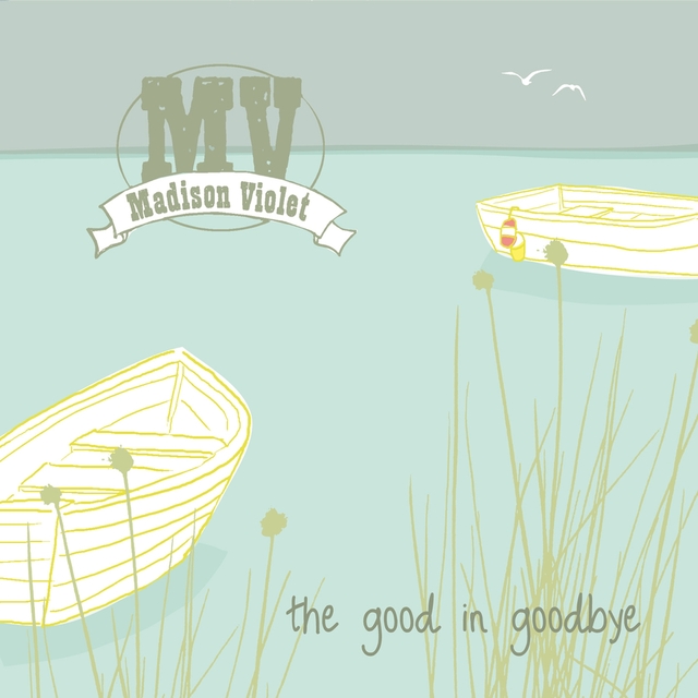 The Good in Goodbye