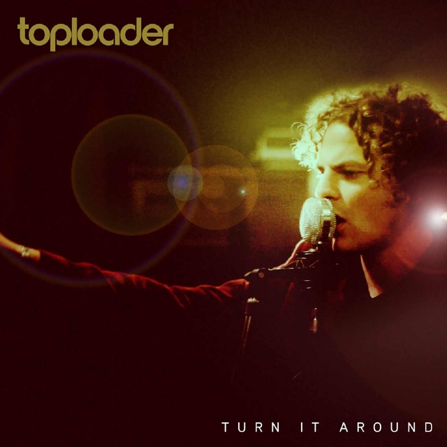 Couverture de Turn It Around