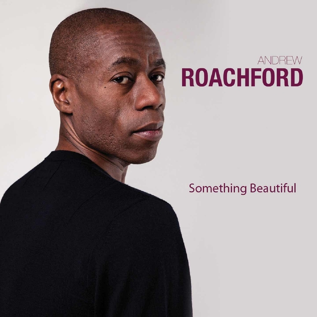 Couverture de Something Beautiful