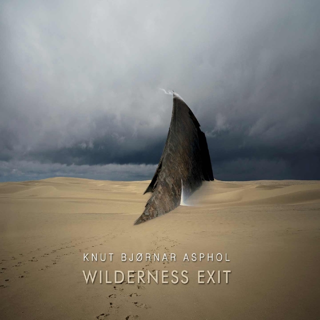 Couverture de Wilderness Exit