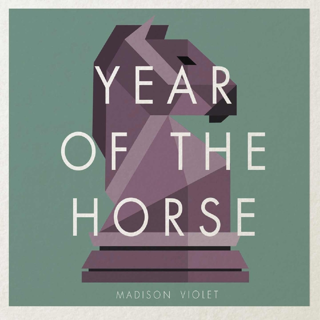 Year of the Horse