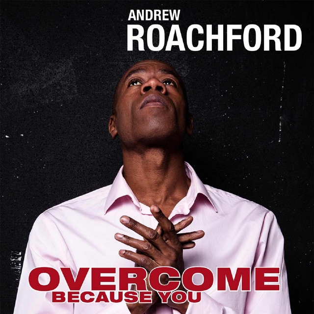 Couverture de Overcome