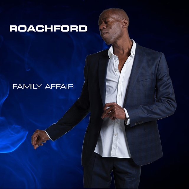 Couverture de Family Affair