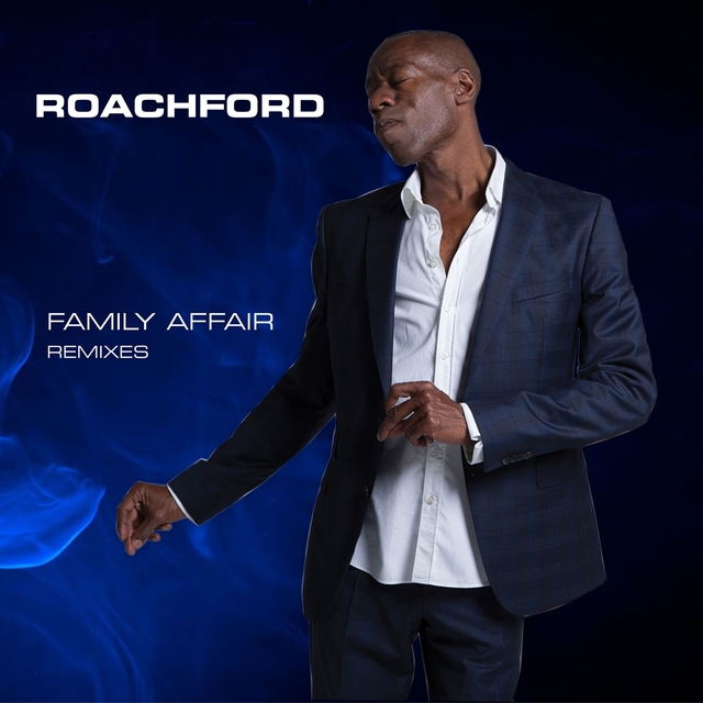 Couverture de Family Affair