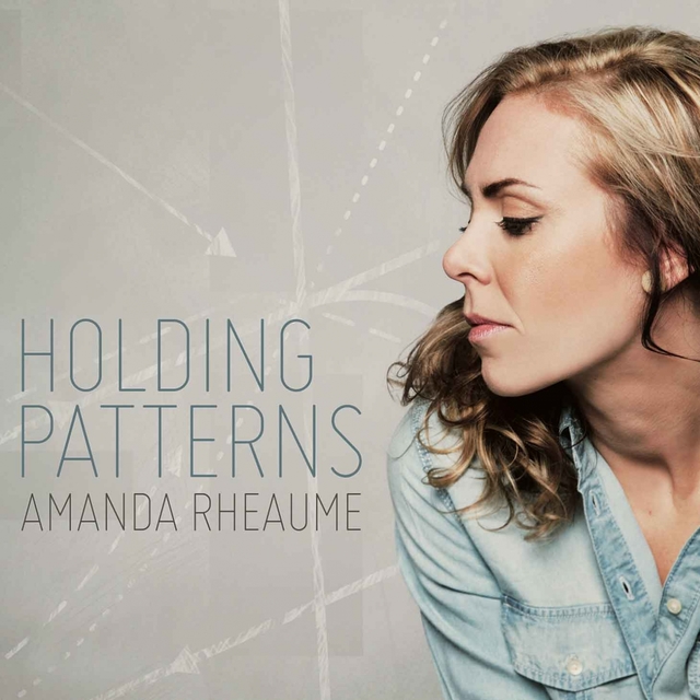 Holding Patterns