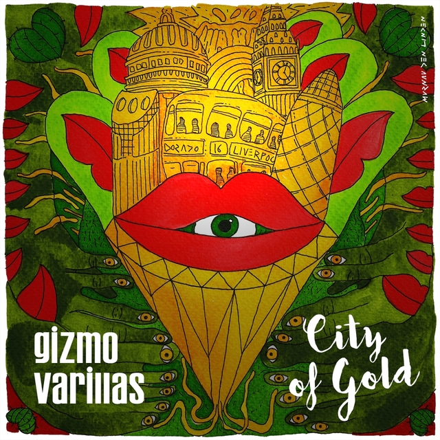 City of Gold EP