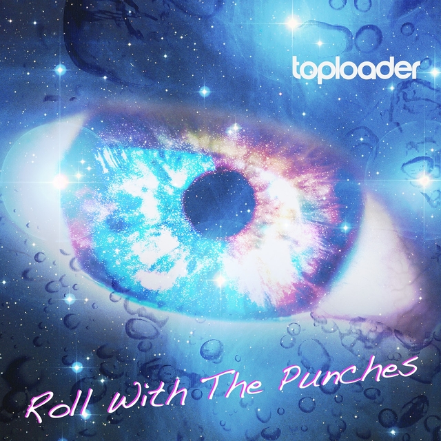 Couverture de Roll with the Punches