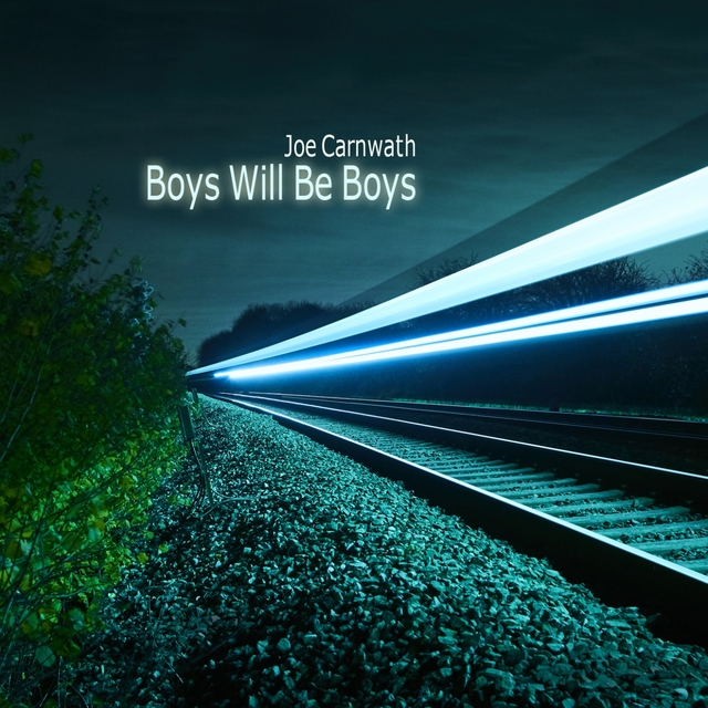 Couverture de Boys Will Be Boys